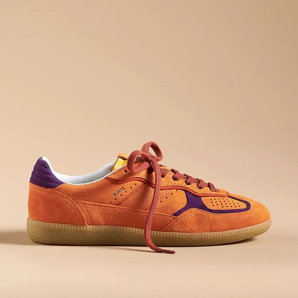 NEW! Anthropologie ALOHAS Tb.490 Rife Sneakers - Size EU 41 / US 10-10.5 - Picture 2 of 13